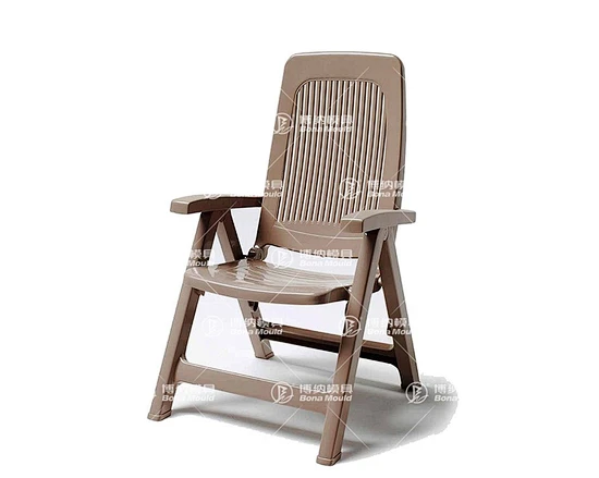 Foldable Chair Mould