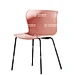 Metal Leg Chair Mould