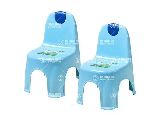 Baby Chair Mould