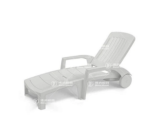 Sun Lounger Chair Mould