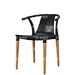 Wooden Leg Chair Mould