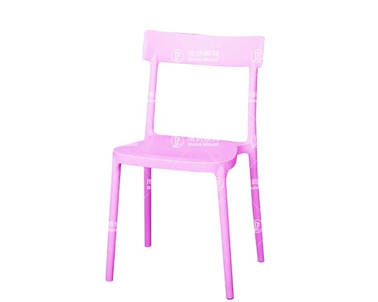 Gas Chair Mould