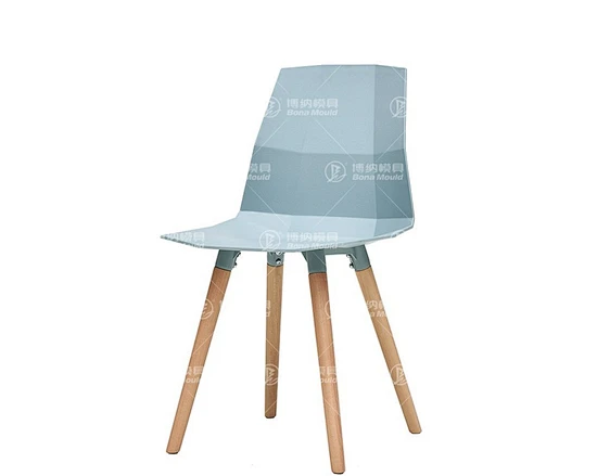 Wooden Leg Chair Mould