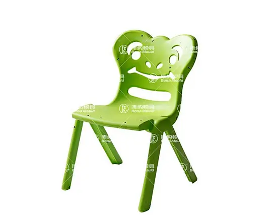 Baby Chair Mould