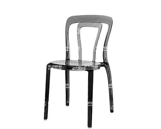 Plastic PC Chair Mould