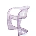 Plastic PC Chair Mould