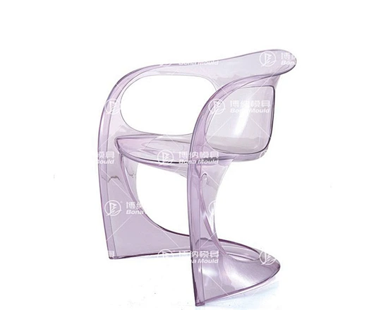 Plastic PC Chair Mould