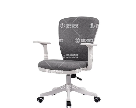 Plastic Office Chair Mould