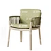 Wooden Leg Chair Mould