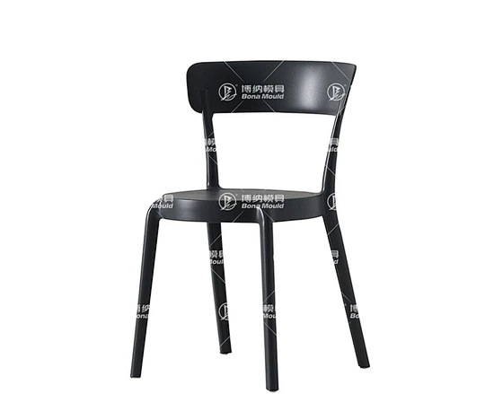 Gas Chair Mould