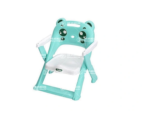 Baby Chair Mould