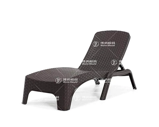 Sun Lounger Chair Mould