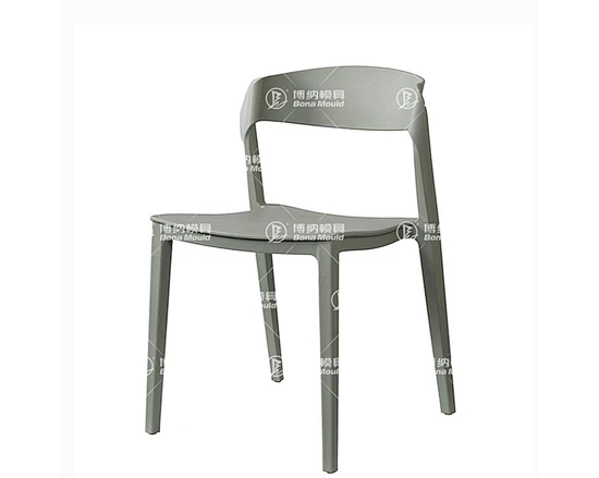 Gas Chair Mould