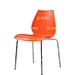 Metal Leg Chair Mould