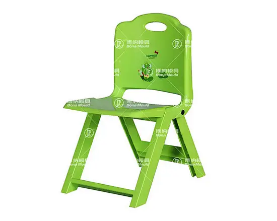 Baby Chair Mould