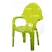 Baby Chair Mould