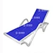 Sun Lounger Chair Mould