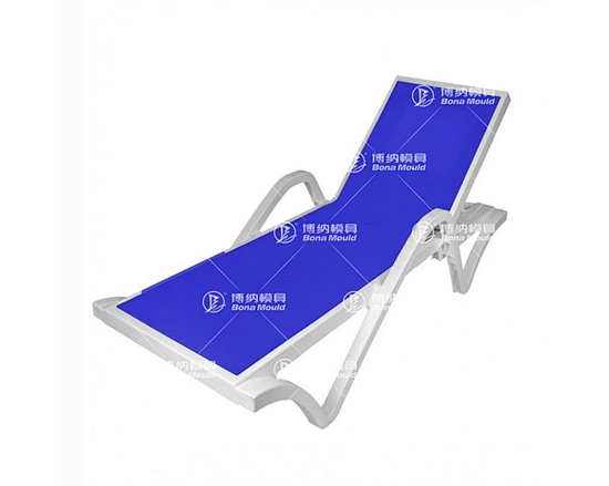 Sun Lounger Chair Mould