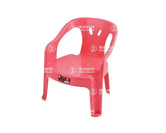 Baby Chair Mould