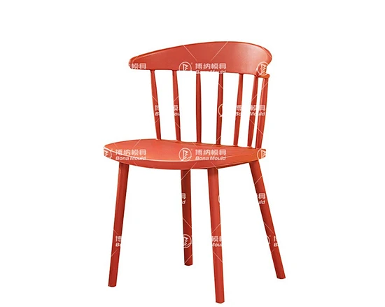 Gas Chair Mould
