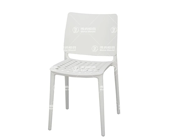 Gas Chair Mould