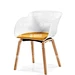 Wooden Leg Chair Mould