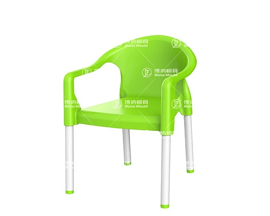 Baby Chair Mould