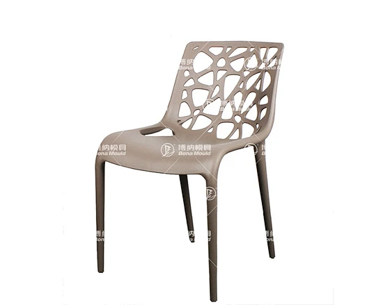 Gas Chair Mould