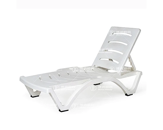 Sun Lounger Chair Mould