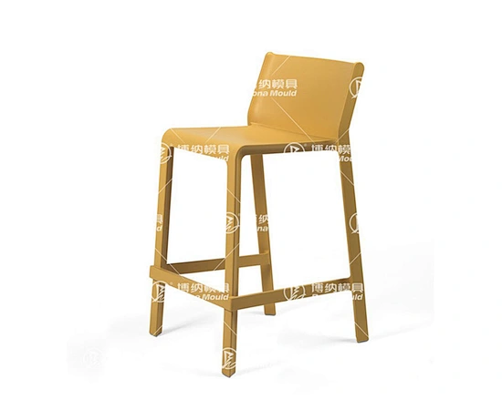 Bar Chair Mould