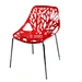 Metal Leg Chair Mould