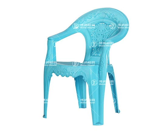 Baby Chair Mould