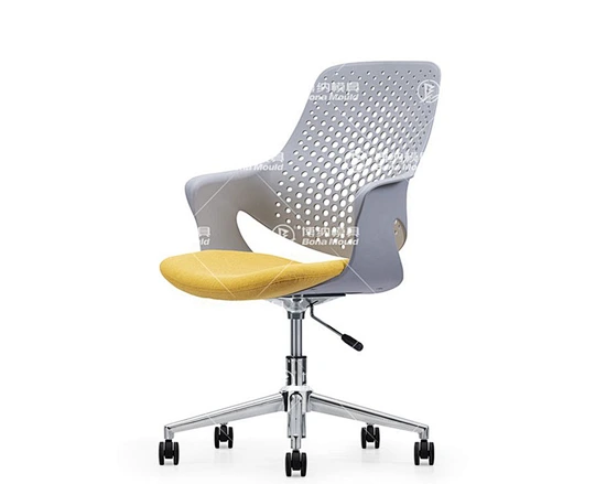 Plastic Office Chair Mould