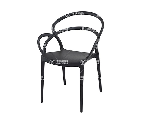 Gas Chair Mould