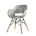 Wooden Leg Chair Mould