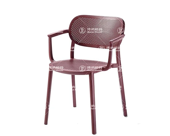 Gas Chair Mould