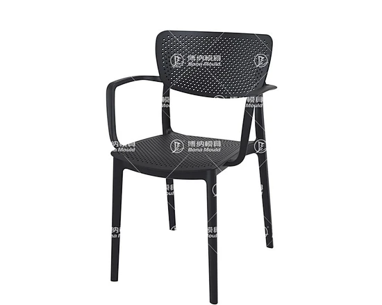 Gas Chair Mould