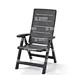 Foldable Chair Mould