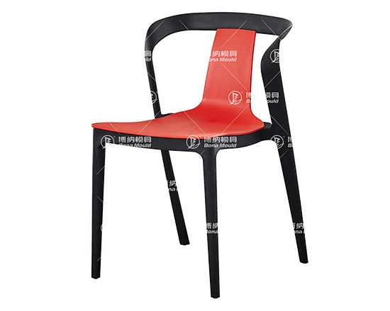 Gas Chair Mould