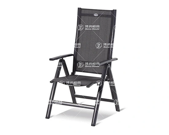Foldable Chair Mould