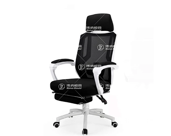 Plastic Office Chair Mould