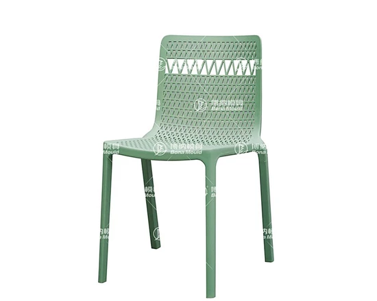 Gas Chair Mould