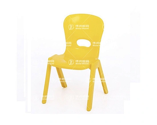 Baby Chair Mould