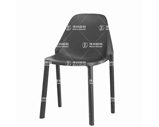 Gas Chair Mould