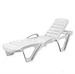 Sun Lounger Chair Mould