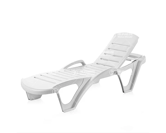 Sun Lounger Chair Mould