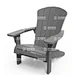 Beach Chair Mould