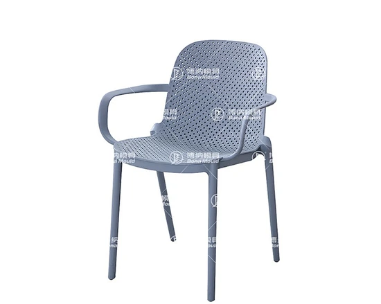 Gas Chair Mould