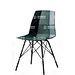 Metal Leg Chair Mould