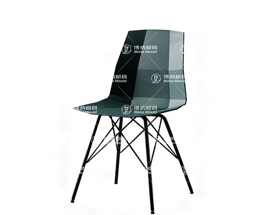 Metal Leg Chair Mould